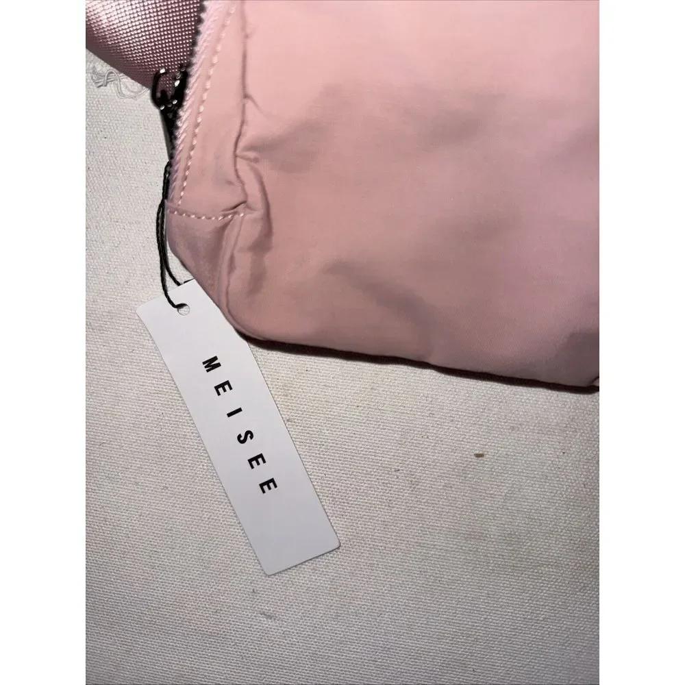 Green Fanny‎ Pack New